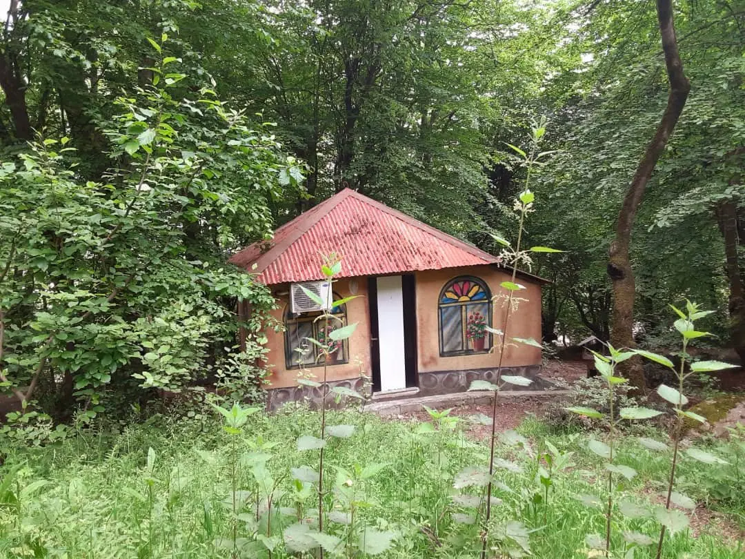 نسوم - واحد ۲ - کلبه دو