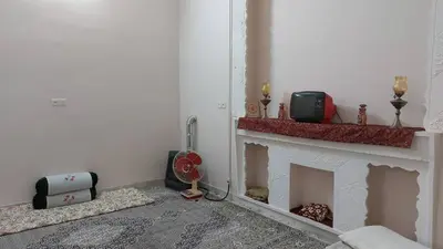 بومگردی یزدمهر - واحد سه دری