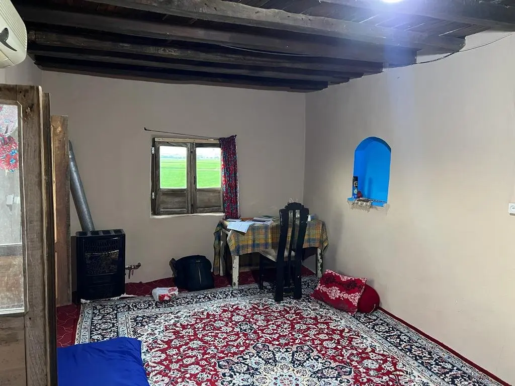 عاروس ویشه - واحد 3 - اتاق 3