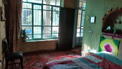 بومگردی خانه بیگو - واحد تیرگان