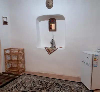 بومگردی اله بوم - واحد قتره