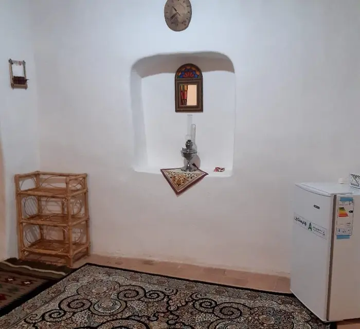 بوم گردی اله بوم - واحد قتره - بوم گردی اله بوم - قتره