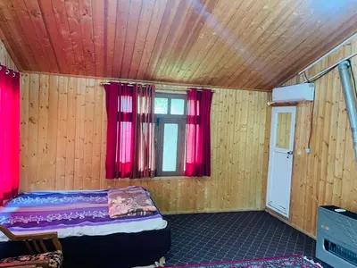 مجتمع اقامتی نسا - واحد فلت ۱۲