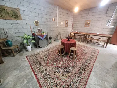 بومگردی کیجاسرا - واحد آذر