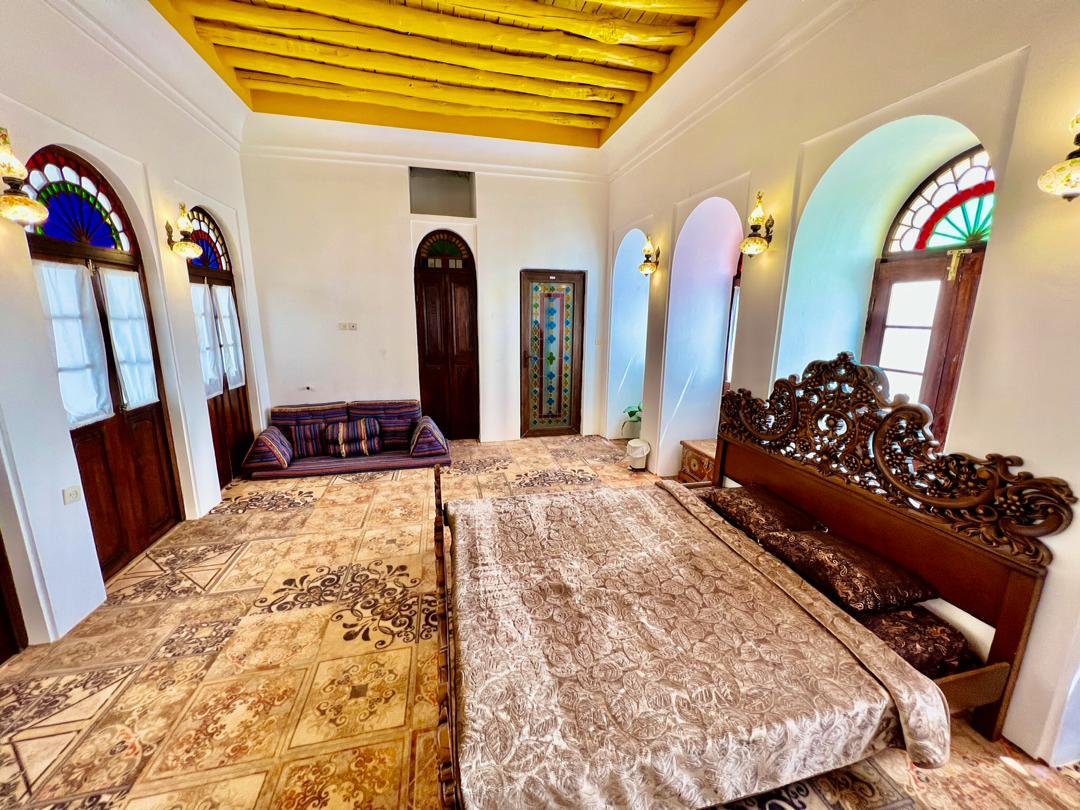 ژرمانسیکا - واحد 202