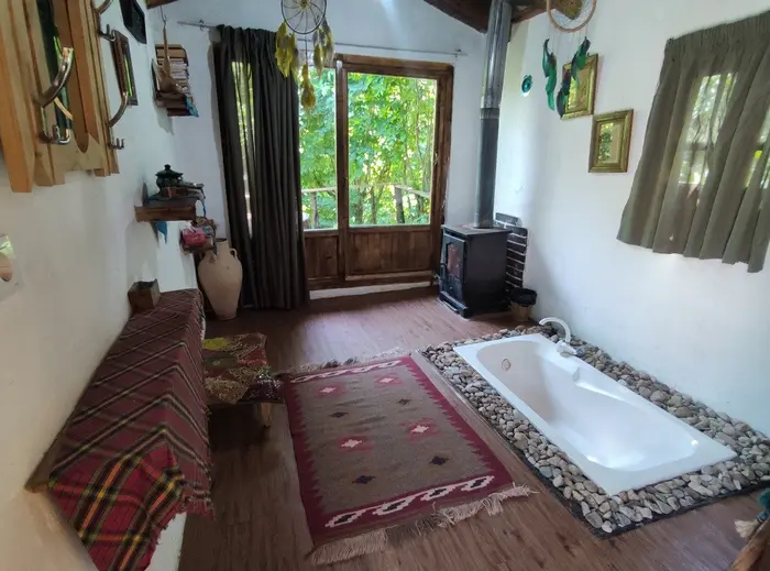 کومه واحد طوبی - طوبی