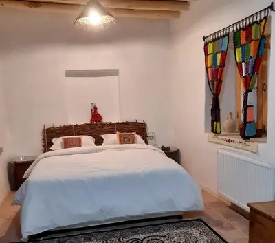 بومگردی اله بوم - واحد قتره