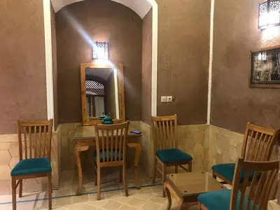 اقامتگاه سنتی بابا افضل - واحد ۳۰۱