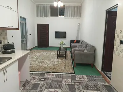 ویلا یک خوابه رازی