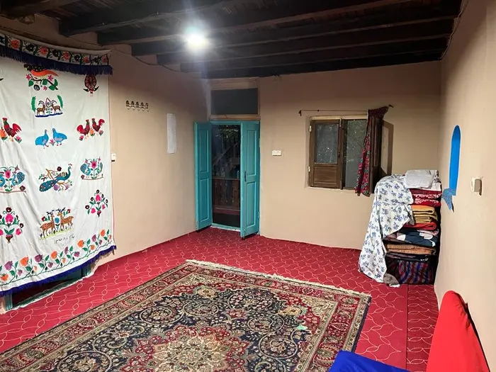 عاروس ویشه - واحد 2 - اتاق 2