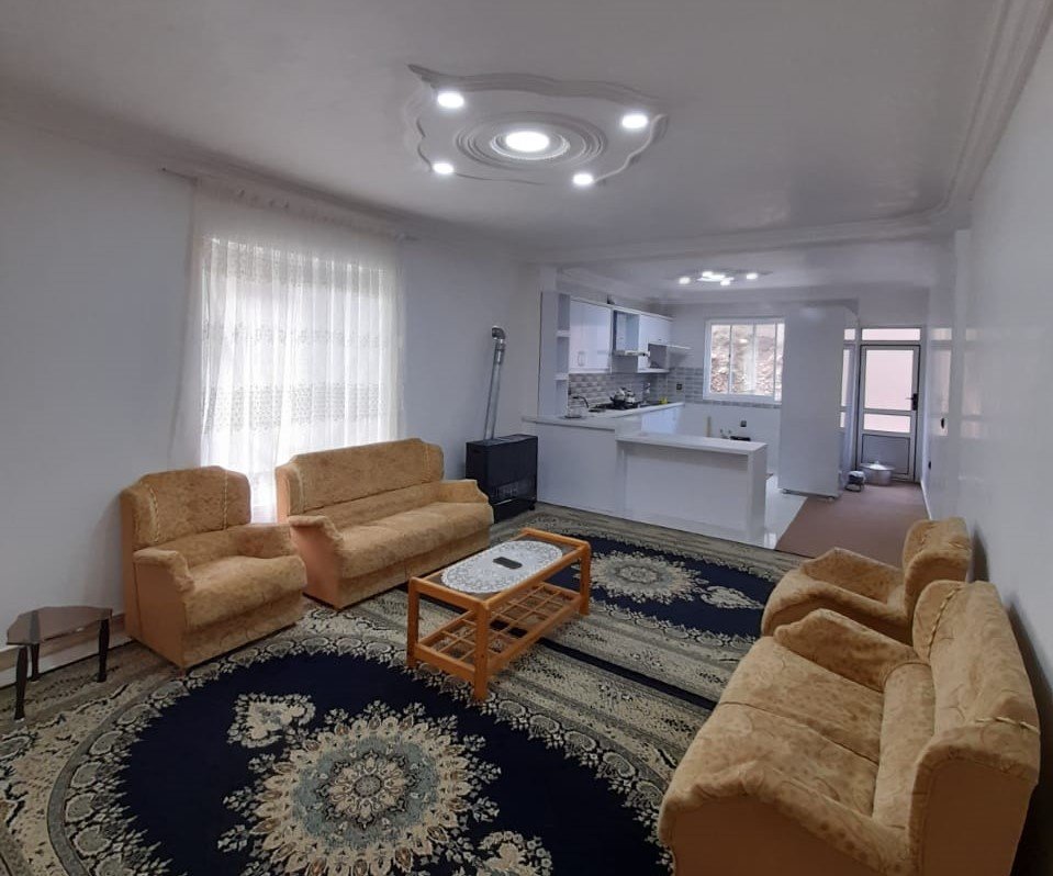 دوخوابه ییلاق ماسال - دو خواب ییلاقی