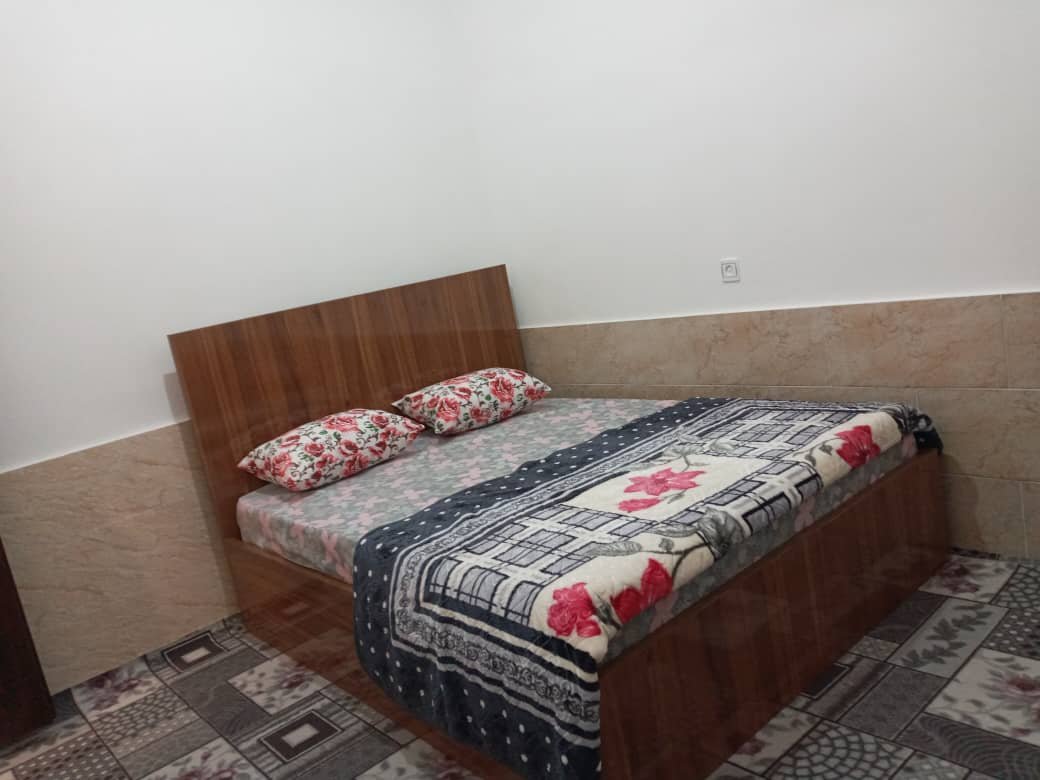 ویلا یک خوابه رازی - یک خواب دنج