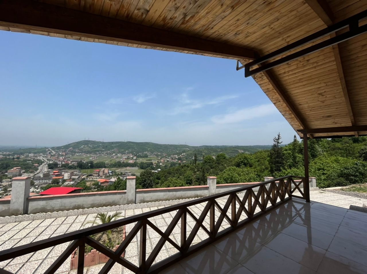 کلبه فلت نگین ۳