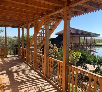 بومگردی زیال اکولوژ - واحد 5