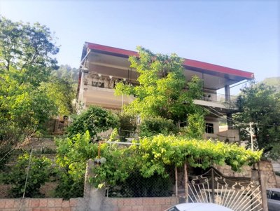 ویلا یک خوابه کوهستانی ارغوان