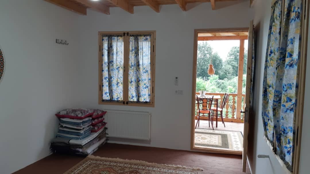 عمارت گلسرا - واحد ۴