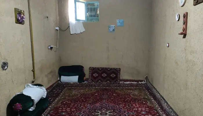 بوم گردی خانه بیگو - واحد سده - خانه بیگو - سده