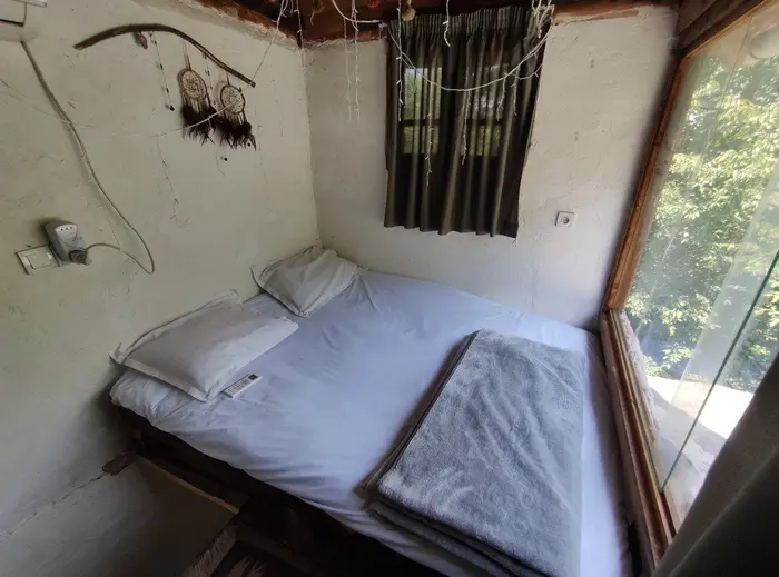 کومه واحد طوبی - طوبی