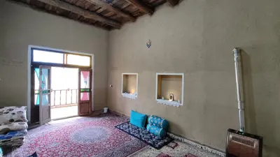 بومگردی نگهدار - واحد 2