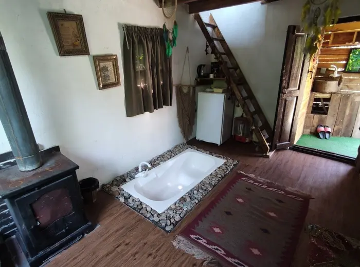 کومه واحد طوبی - طوبی