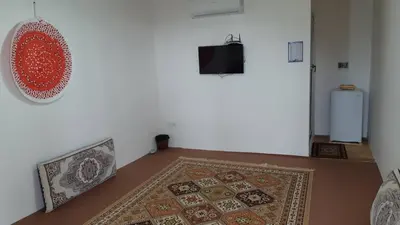 بومگردی عمارت گلسرا - واحد ۶