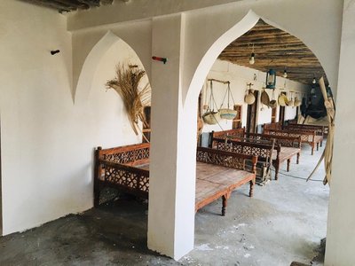 بومگردی ناخدا علی - واحد گل محمدی