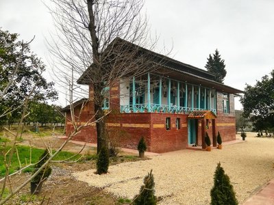 بومگردی حاج حسین پرویزی -واحد 5