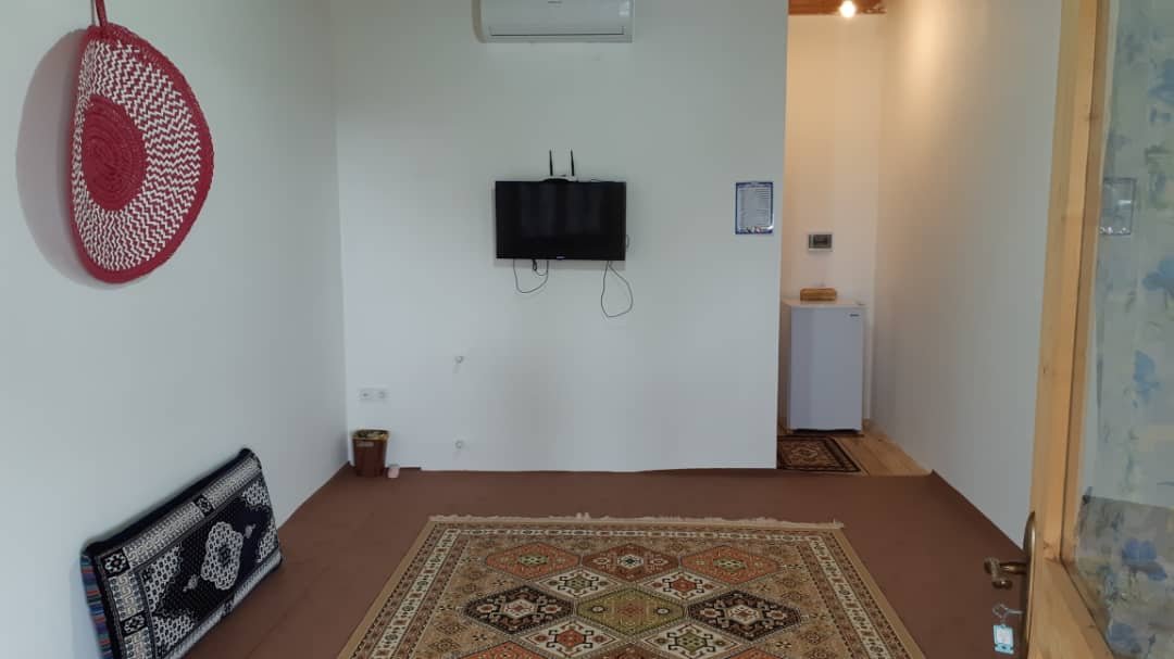 عمارت گلسرا - واحد ۲