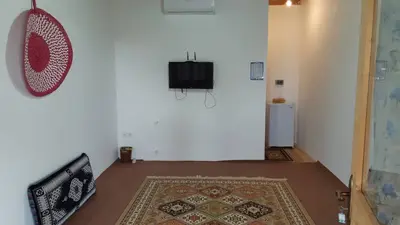 بومگردی عمارت گلسرا - واحد ۲