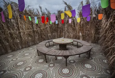 سوئیت فلت بهشت شور - واحد دهدشتی