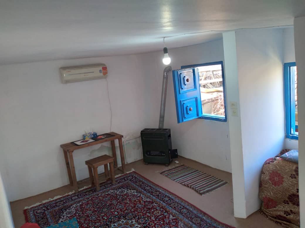 عمارت صدر - واحد سرو