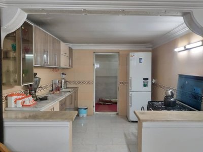 ویلا لوکال چلی