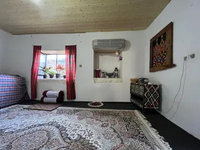 بومگردی پرچین - واحد 4