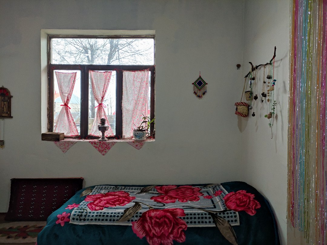 دیلمای - واحد خوجیر