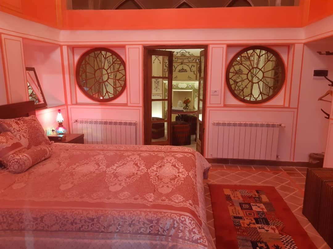 هزار و یک شب چهارباغ - شاه نشین