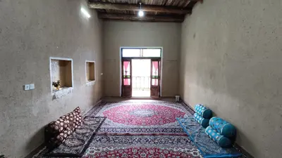 بومگردی نگهدار - واحد 3