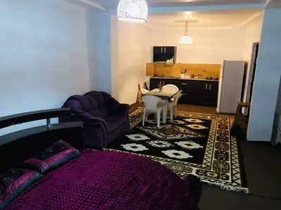 سوئیت فلت جواهر