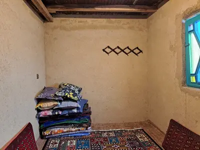 بومگردی حاجی بابا - واحد سرسیروک