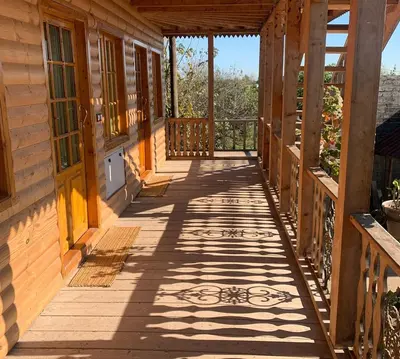 بومگردی زیال اکولوژ - واحد 3