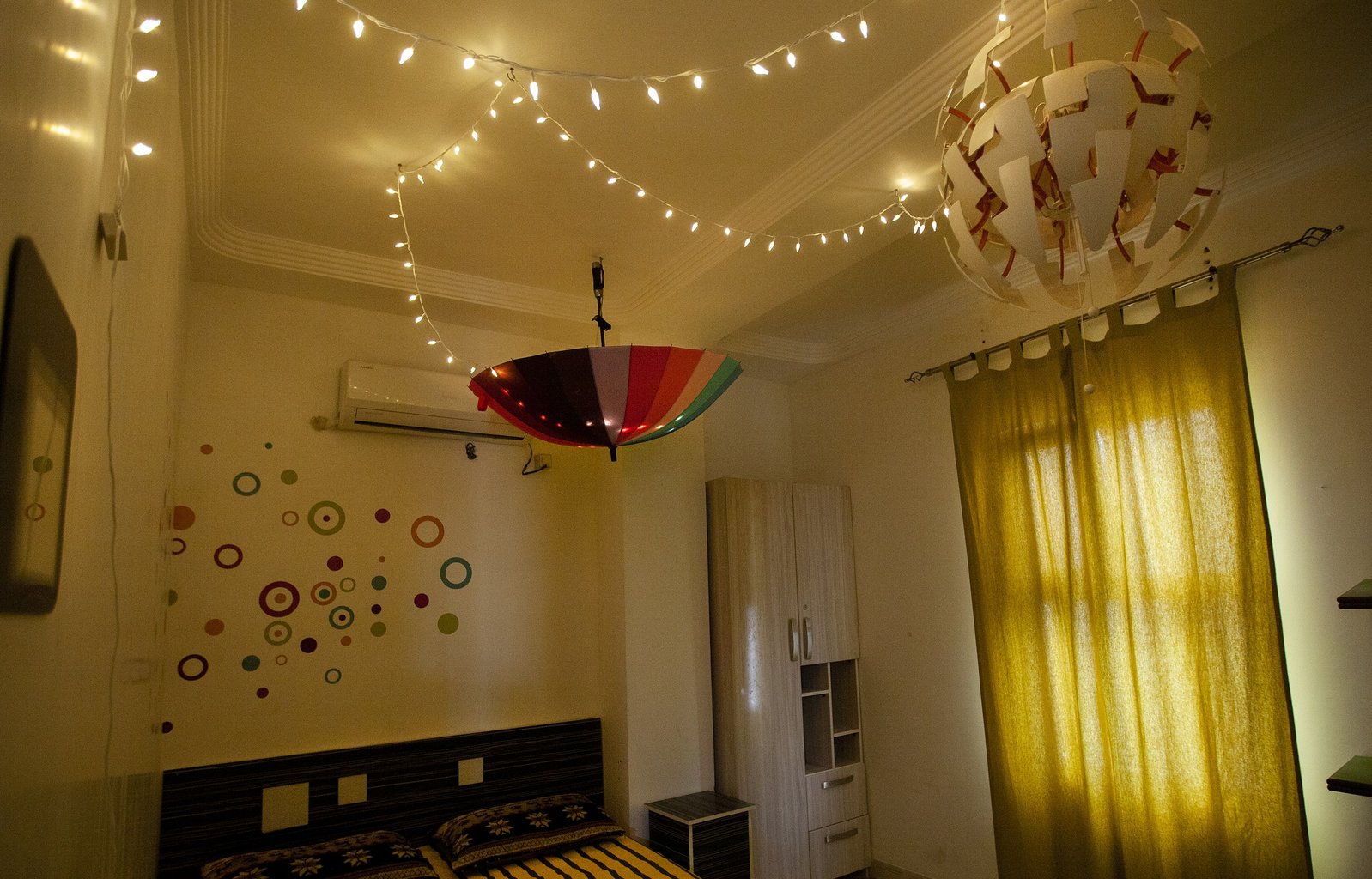 یک خوابه بهشت شور ریشهر