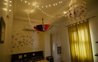 سوئیت یک خوابه بهشت شور ریشهر