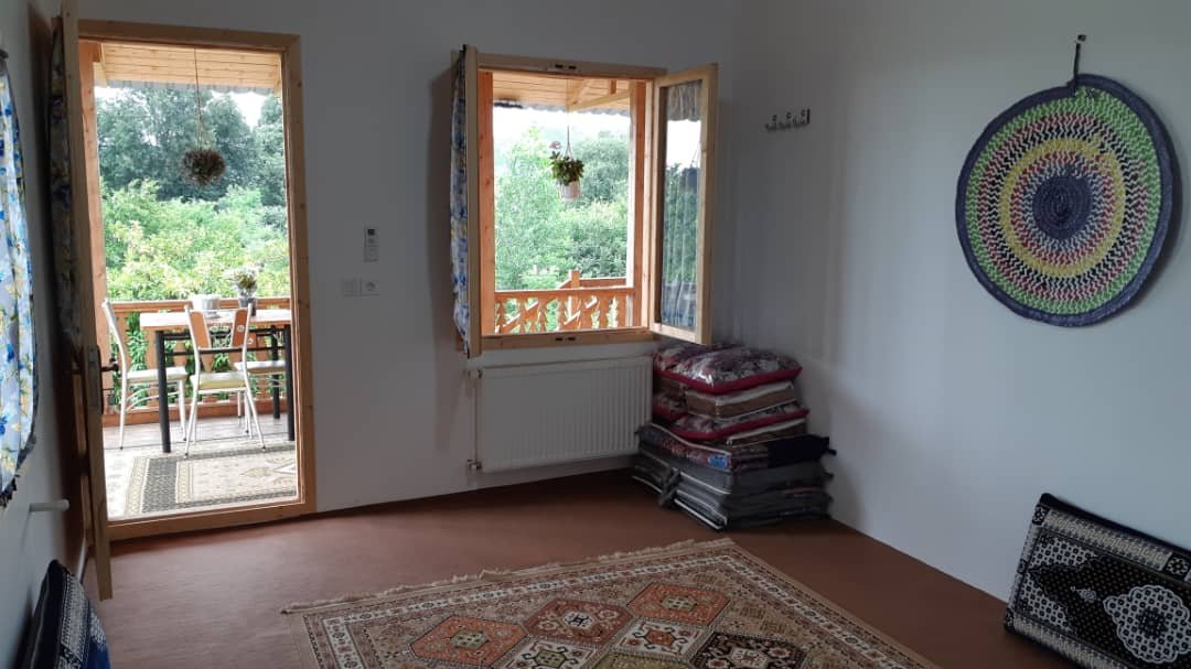 عمارت گلسرا - واحد ۳