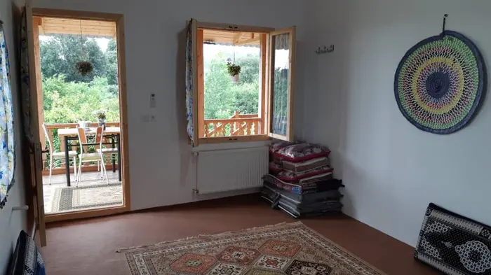 بوم گردی عمارت گلسرا - واحد ۳ - گلسرا