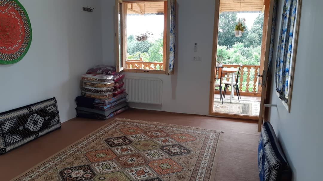 عمارت گلسرا - واحد ۱