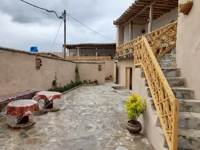 بومگردی اله بوم - واحد آروس