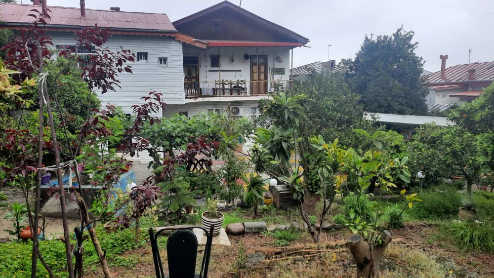 فلت جنگلی سرچشمه