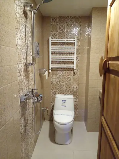 اقامتگاه سنتی آلان - واحد دوتخته شهرازد