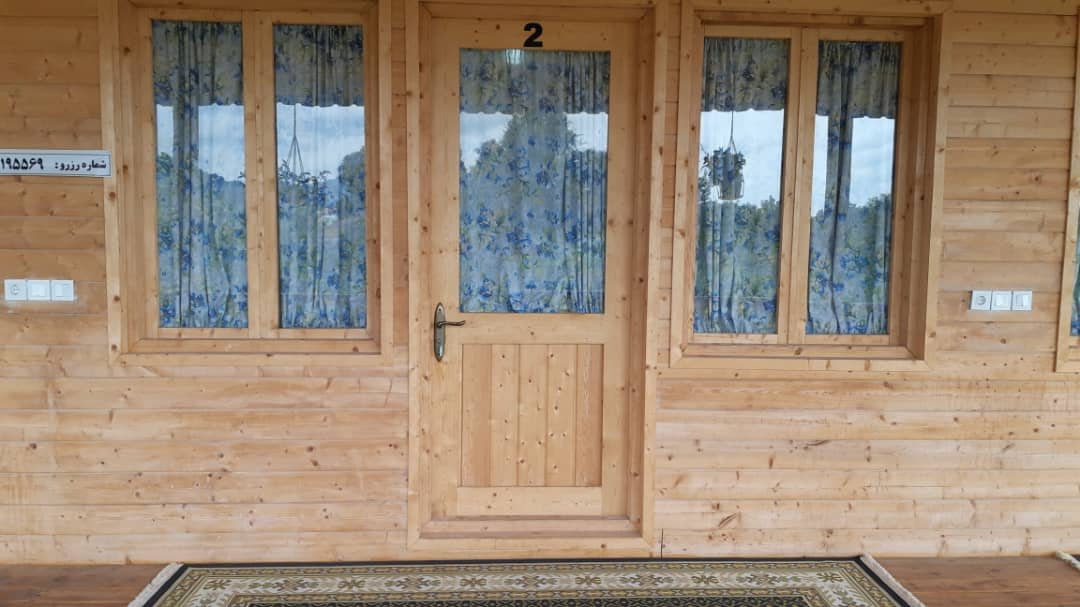 عمارت گلسرا - واحد ۲