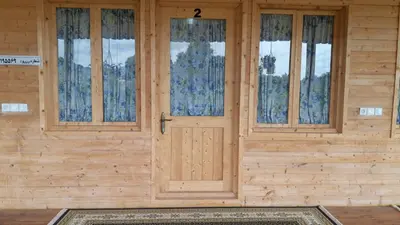 بومگردی عمارت گلسرا - واحد ۲