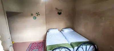 بومگردی نقش رستم - واحد آتوسا